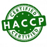 иконка HACCP