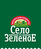 Село Зелёное